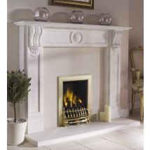 Eko Fires 3035 Slide Control Gas Fire