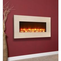 Celsi Electriflame XD Royal Botticino Electric Fire