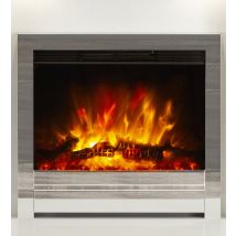 Flare Beam 22-inch Electric Fire
