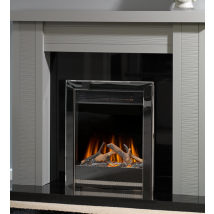 Evonic Argenta 16 Evoflame Inset Electric Fire
