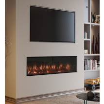 Evonic E-llusion Octane 1550 Built-In Electric Fire