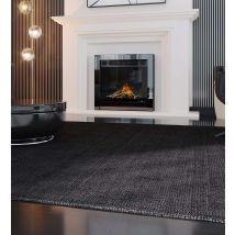 Evonic Kepler 22-inch Inset Electric Fire