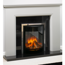 Evonic Sphera Evoflame Inset Electric Fire