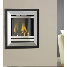 Flavel Diamond High Efficiency Hole In The Wall Gas Fire