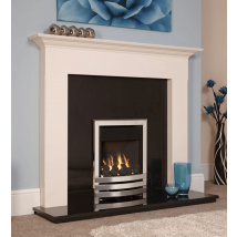 Flavel Linear Plus Gas Fire