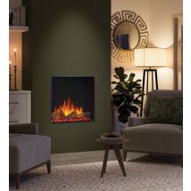 Gazco eReflex 55RW Inset Electric Fire