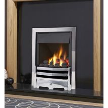 Kinder Kalahari Plus Gas Fire