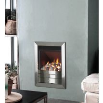 Legend 4-Sided Vantage Hole in the Wall Gas fire