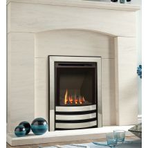 Kinder Nevada High Efficiency Gas Fire