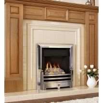 Kinder Nevada Plus Gas Fire