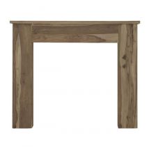 Carron New England Wooden Fire Surround