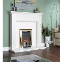 Flavel Orchestra Balanced Flue Gas Fire