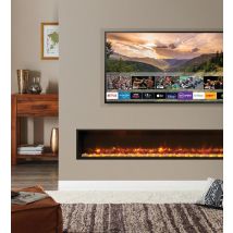 Gazco 195R Radiance Inset Electric Fire