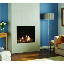 Gazco Riva2 750HL Conventional Flue Gas Fire