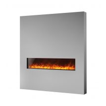 Aga Rayburn Stratus 100 Slim Inset Electric Fire