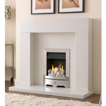 Valor Seattle Slimline Inset Gas Fire