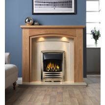 Gallery Collection Solaris Gas Fire