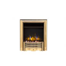 Katell Torino Inset Electric Fire