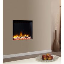 Celsi Ultiflame VR Asencio S Electric Wall Fire