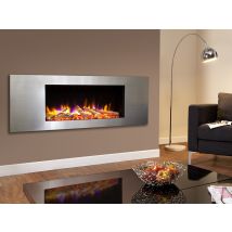 Celsi Ultiflame VR Metz 33 Inch Electric Wall Fire