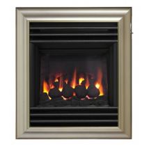 Valor Harmony Homeflame Hole In The Wall High Efficiency Gas Fire