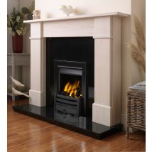 Legend Virage HE Convector Inset Gas Fire
