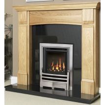 Kinder Kalahari High Efficiency Gas Fire
