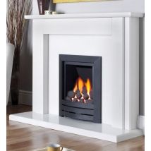 Kinder Black Magic Gas Fire