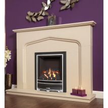 Kinder Kalahari Gas Fire