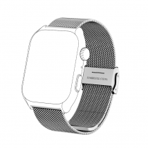 GTS7 GTS2 Spare strap Steel (Strap only)