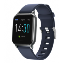 SPARE STRAP FOR S20/S50 TRACKER WATCH - NAVY BLUE (Strap only)