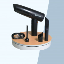Five Star Direct Handy Vac Bundle