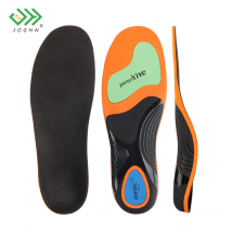 UPGRADED Poron Orthotic Insole