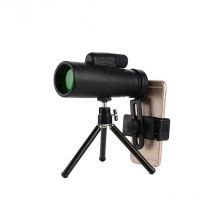 Extra Tripod and Phone Holder