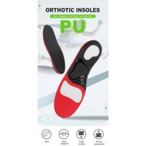 Orthotic Insoles