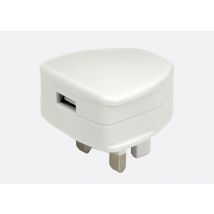 USB Charging Plug