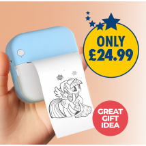 Five Star Direct Mini Printer