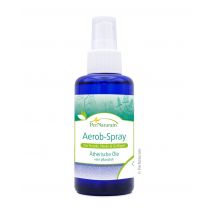 Lufthygiene-Spray Aerob