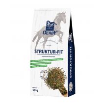 Müsli Struktur-Fit
