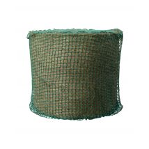 Heunetz für Rundballen