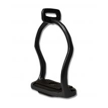 Islandsteigbügel Alu