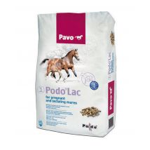 Pellets PodoLac