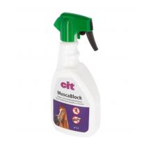 Insektenschutz-Spray MuscaBlock