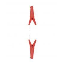 Zaunverbindungskabel 2-fach