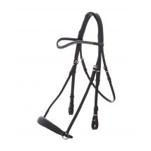 Trense Isabella inkl. Zügel