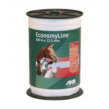 Weidezaunband EconomyLine 12,5 mm