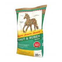 Müsli Kraut &amp; Rüben Senior