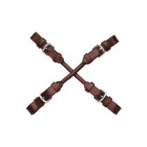 Pelhamriemen 24 cm