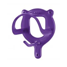 Trensenhalter Metall