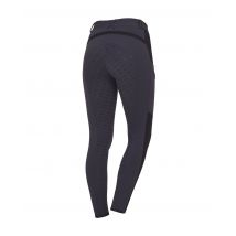 Reitleggings Comfy Vollbesatz